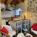 La Salina - Complejo Turistico Rural Caleacabo