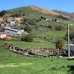 La Salina - Complejo Turistico Rural Caleacabo بيت للعطل *