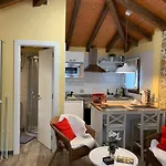 بيت للعطل La Salina - Complejo Turistico Rural Caleacabo Biescas (Asturias)
