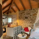 La Salina - Complejo Turistico Rural Caleacabo