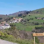 La Salina - Complejo Turistico Rural Caleacabo Holiday home Biescas (Asturias)