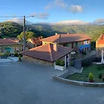 La Salina - Complejo Turistico Rural Caleacabo Biescas (Asturias)