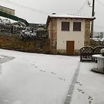 بيت للعطل La Salina - Complejo Turistico Rural Caleacabo Biescas (Asturias)