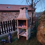 La Salina - Complejo Turistico Rural Caleacabo بيت للعطل *