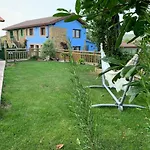 La Salina - Complejo Turistico Rural Caleacabo بيت للعطل