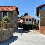 La Salina - Complejo Turistico Rural Caleacabo *