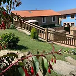 بيت للعطل La Salina - Complejo Turistico Rural Caleacabo