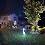 بيت للعطل La Salina - Complejo Turistico Rural Caleacabo Biescas (Asturias)