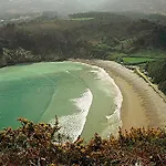 بيت للعطل La Salina - Complejo Turistico Rural Caleacabo *
