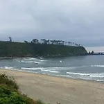 La Salina - Complejo Turistico Rural Caleacabo Biescas (Asturias)