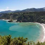 La Salina - Complejo Turistico Rural Caleacabo بيت للعطل *