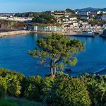 La Salina - Complejo Turistico Rural Caleacabo * Biescas (Asturias)
