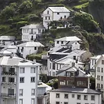 La Salina - Complejo Turistico Rural Caleacabo بيت للعطل Biescas (Asturias)
