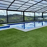 La Salina - Complejo Turistico Rural Caleacabo *