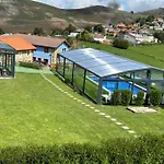 La Salina - Complejo Turistico Rural Caleacabo بيت للعطل