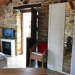 La Salina - Complejo Turistico Rural Caleacabo بيت للعطل