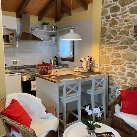 La Salina - Complejo Turistico Rural Caleacabo