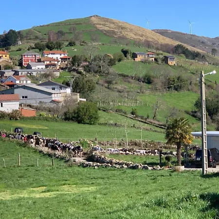 La Salina - Complejo Turistico Rural Caleacabo Holiday home *