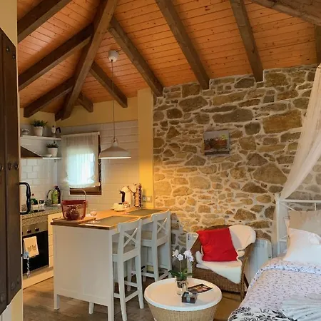 La Salina - Complejo Turistico Rural Caleacabo