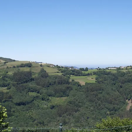 La Salina - Complejo Turistico Rural Caleacabo * Biescas (Asturias)