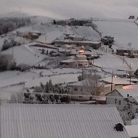 La Salina - Complejo Turistico Rural Caleacabo *