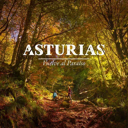 La Salina - Complejo Turistico Rural Caleacabo * Biescas (Asturias)