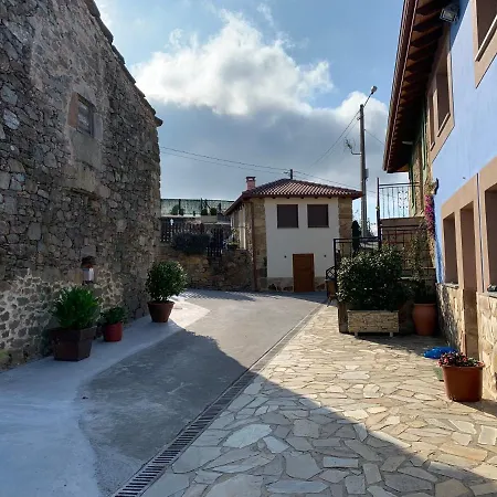 La Salina - Complejo Turistico Rural Caleacabo