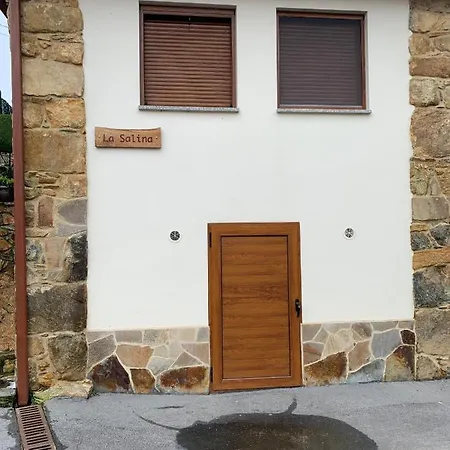 La Salina - Complejo Turistico Rural Caleacabo 度假居 *