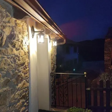 度假居 La Salina - Complejo Turistico Rural Caleacabo