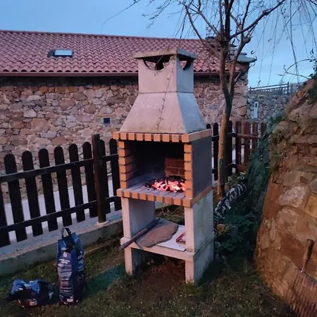 La Salina - Complejo Turistico Rural Caleacabo 度假居 *