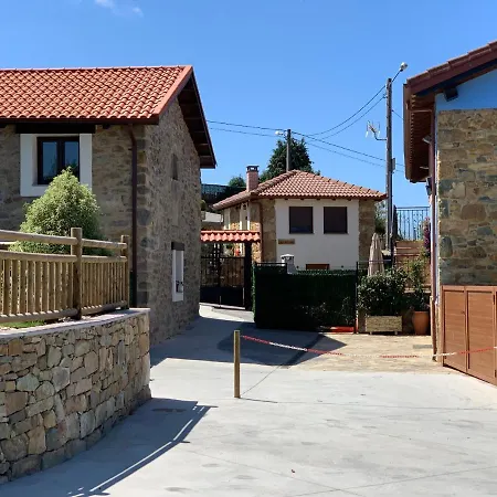 La Salina - Complejo Turistico Rural Caleacabo *