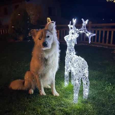 La Salina - Complejo Turistico Rural Caleacabo * Biescas (Asturias)
