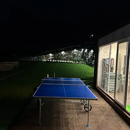 La Salina - Complejo Turistico Rural Caleacabo 度假居 Biescas (Asturias)