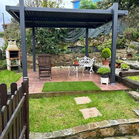 La Salina - Complejo Turistico Rural Caleacabo 度假居