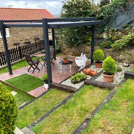 La Salina - Complejo Turistico Rural Caleacabo *