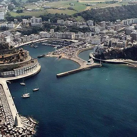 La Salina - Complejo Turistico Rural Caleacabo 度假居 *