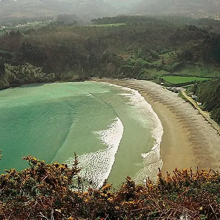 度假居 La Salina - Complejo Turistico Rural Caleacabo *