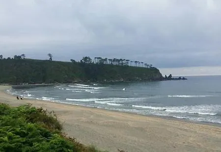 La Salina - Complejo Turistico Rural Caleacabo Biescas (Asturias)