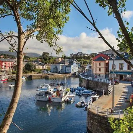 La Salina - Complejo Turistico Rural Caleacabo Casa vacanze Biescas (Asturias)