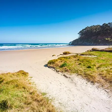 度假居 La Salina - Complejo Turistico Rural Caleacabo *