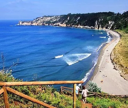 La Salina - Complejo Turistico Rural Caleacabo 度假居 *