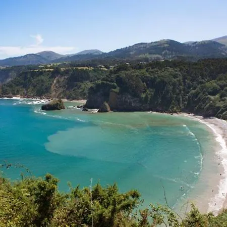 La Salina - Complejo Turistico Rural Caleacabo 度假居 *