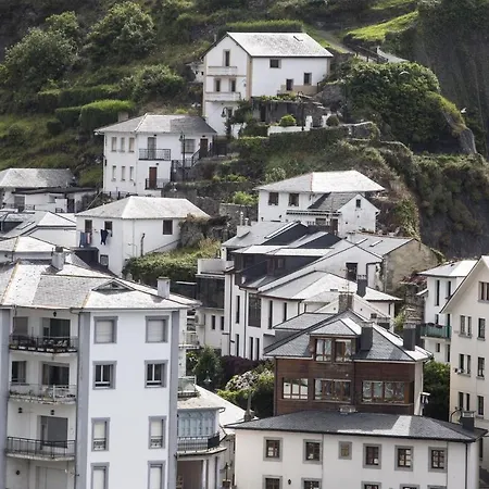 La Salina - Complejo Turistico Rural Caleacabo 度假居 Biescas (Asturias)