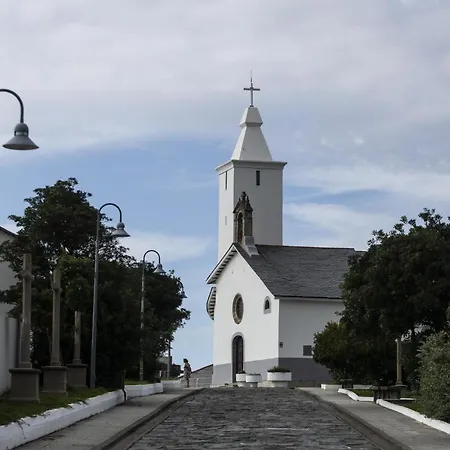 度假居 La Salina - Complejo Turistico Rural Caleacabo Biescas (Asturias)
