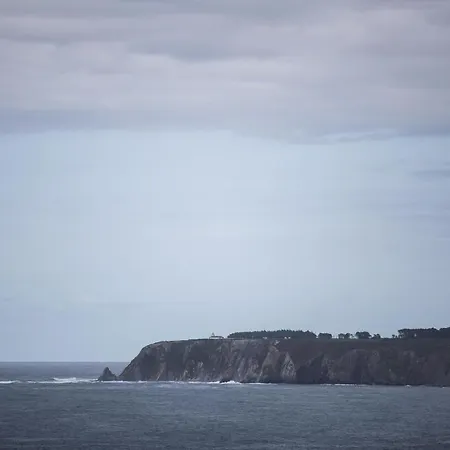 La Salina - Complejo Turistico Rural Caleacabo Biescas (Asturias)