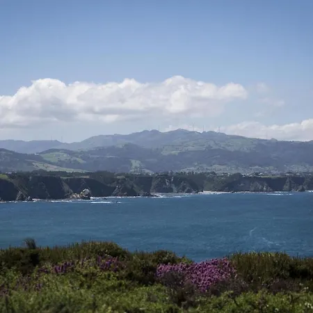 度假居 La Salina - Complejo Turistico Rural Caleacabo Biescas (Asturias)