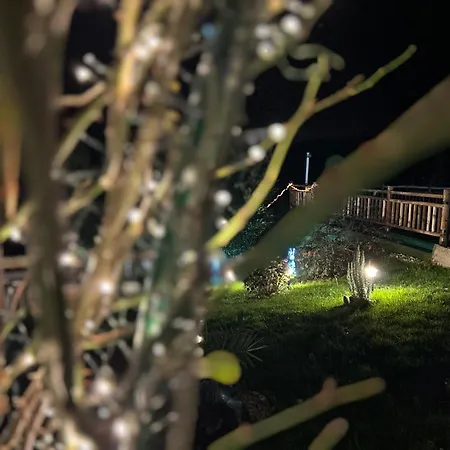 Casa vacanze La Salina - Complejo Turistico Rural Caleacabo