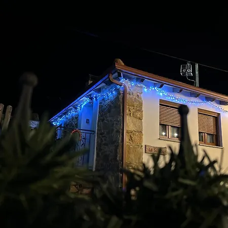 La Salina - Complejo Turistico Rural Caleacabo Casa vacanze Biescas (Asturias)