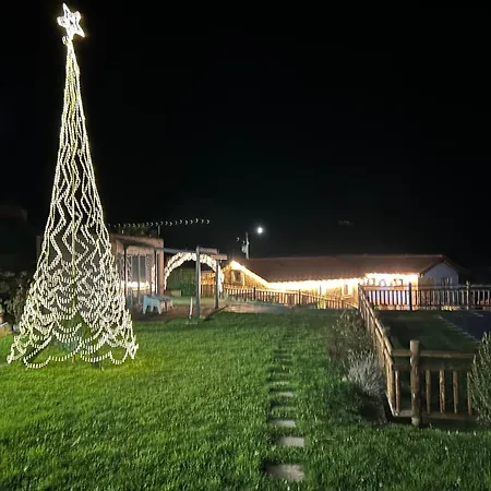 Casa vacanze La Salina - Complejo Turistico Rural Caleacabo *