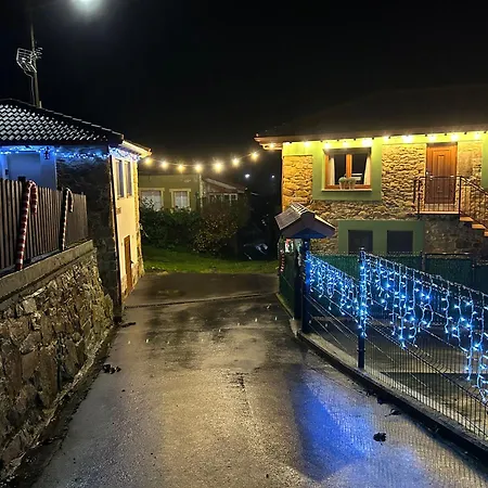 La Salina - Complejo Turistico Rural Caleacabo *